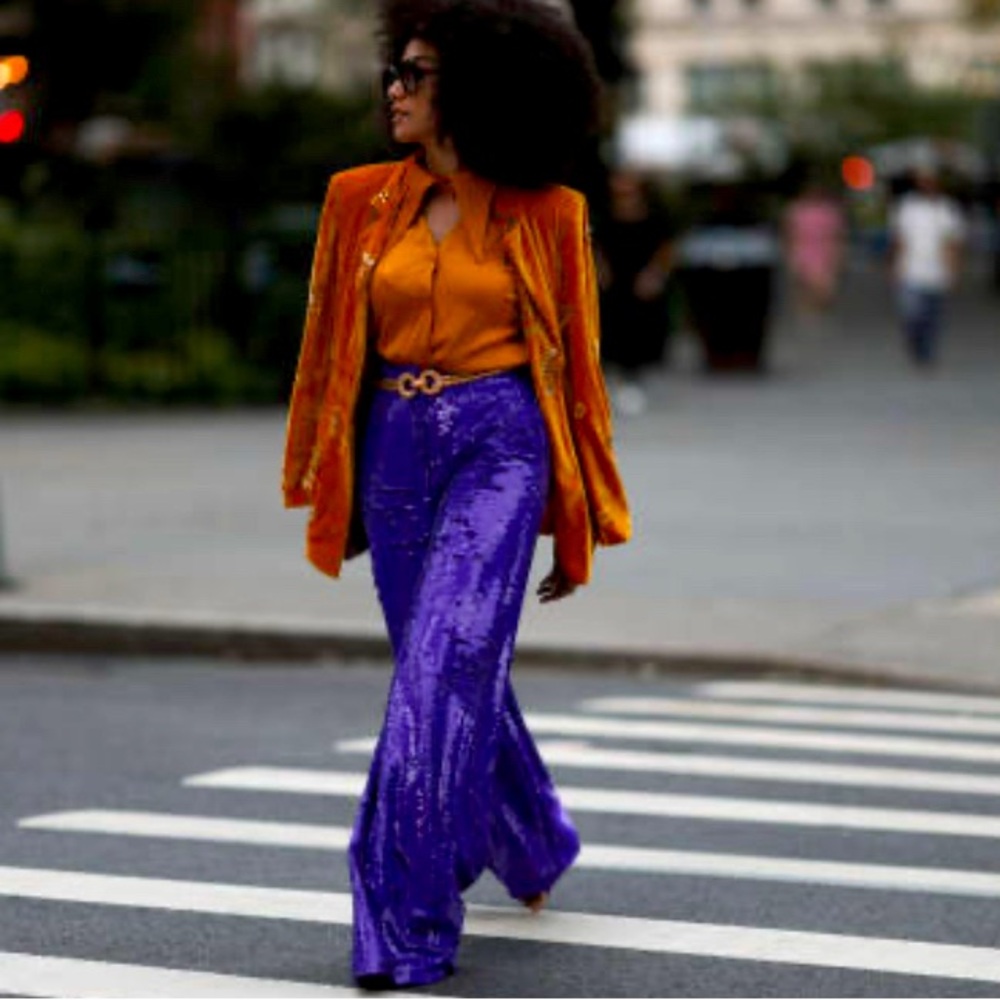VELVET Kim Gravel Belle Pants